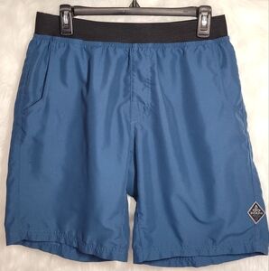 Men's Prana Mojo Athletic Shorts
